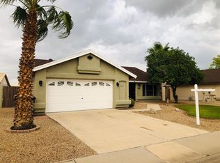 17521 N 85th Ln, Peoria, AZ 85382