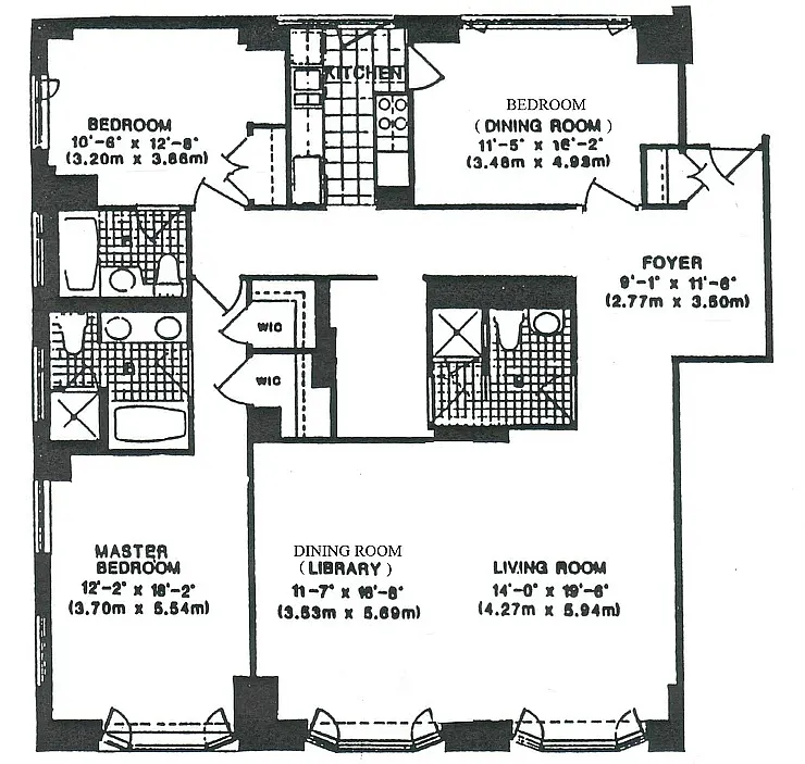 Building Photo - 279 Park Ter W #10C