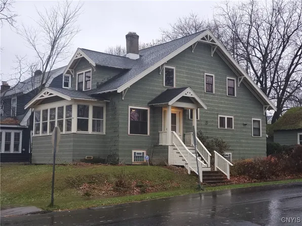 300 Arlington Ave, Syracuse, NY 13207