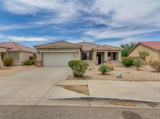 9616 W Mariposa St, Phoenix, AZ 85037