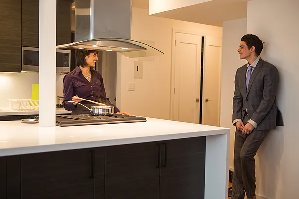 Rented by Goldfarb Properties | media 1