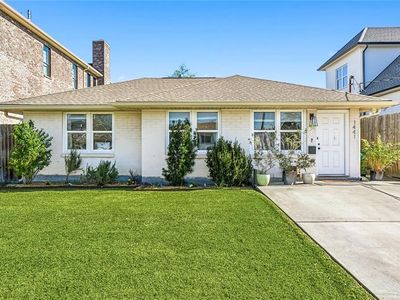 1441 Chickasaw Ave, Metairie, LA, 70005