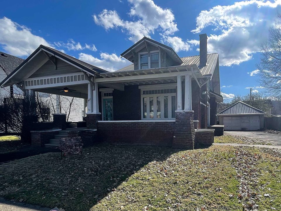 925 Madison Ave, Huntington, WV 25704 Zillow