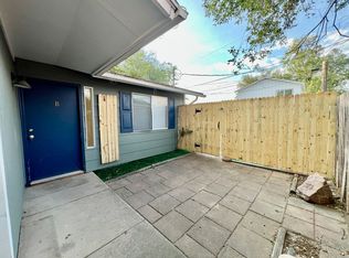 133 E 12th St APT B, Rifle, CO 81650