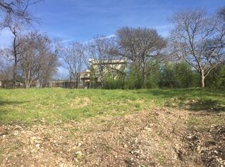 1205 Deloney St, Austin, TX 78721