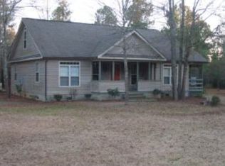 1548 Charles Ray Rd, Norwood, GA 30821
