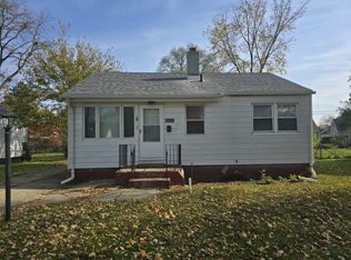720 S Illinois St, South Bend, IN 46619