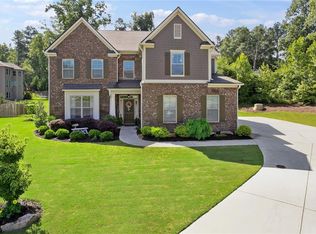 3135 Millard Way, Cumming, GA 30028