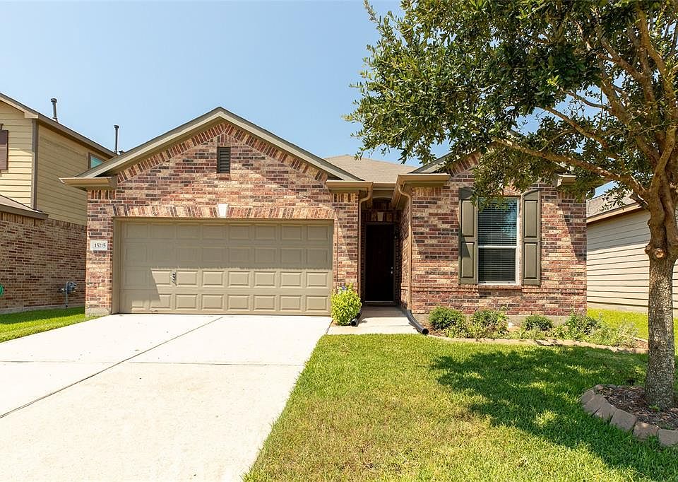 1st image of 15215 Keystone Bend Ln
