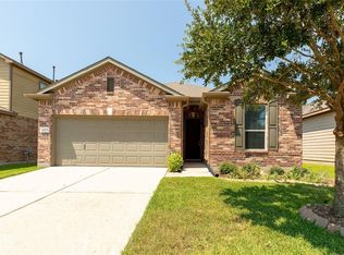 15215 Keystone Bend Ln, Cypress, TX 77429