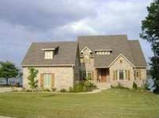 5812 Riviera Dr, Benton, AR 72019