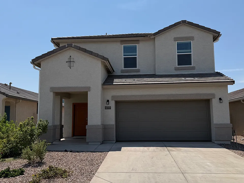 1777 W Stealth Ave