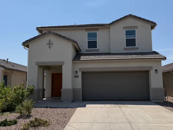 1777 W Stealth Ave, Apache Junction, AZ 85120