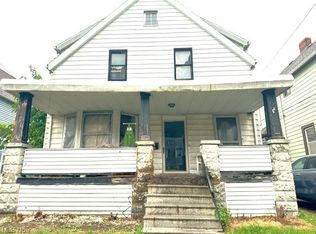 3800 Riverside Ave, Cleveland, OH 44109