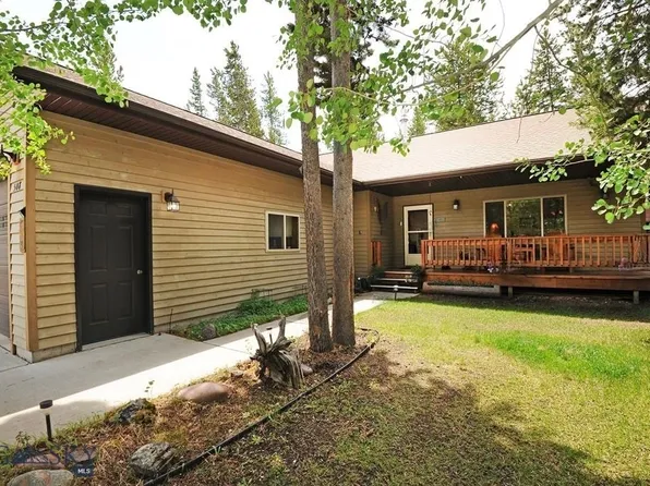 508 Cascade Ave, West Yellowstone, MT 59758