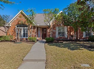 1114 Belvedere Dr, Allen, TX 75013