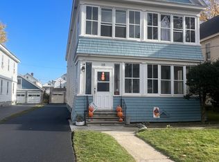 10 Oakwood St #1, Albany, NY