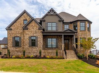 2487 Monta Vista Way #61, Hoschton, GA 30548