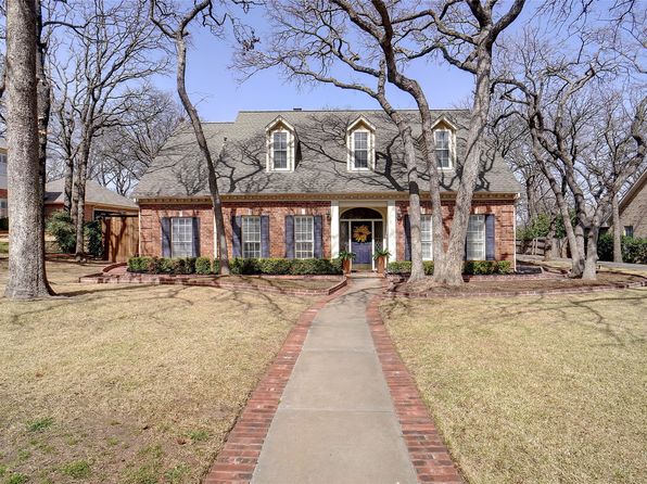 Home for Sale in Denton TX