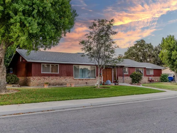 510 W Madison St, Coalinga, CA 93210