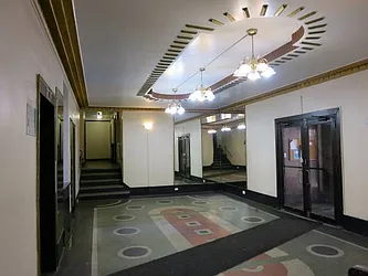 Rented by Atlantic Management Co Inc