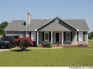 401 Camden Rd, Raeford, NC 28376