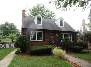 2745 178th St, Lansing, IL 60438