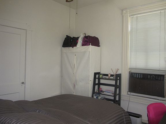 Bedroom View 2