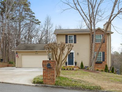 9123 Quail Mountain Dr, Chattanooga, TN, 37421
