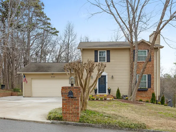 9123 Quail Mountain Dr, Chattanooga, TN 37421