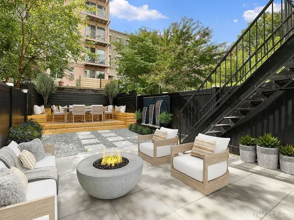 122 W 132nd St, New York, NY 10027