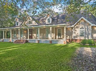 49475 Ravenwood Dr, Loranger, LA 70446