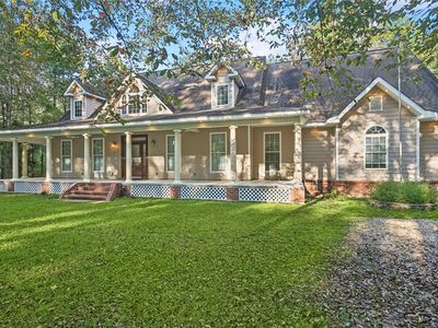 49475 Ravenwood Dr, Loranger, LA, 70446