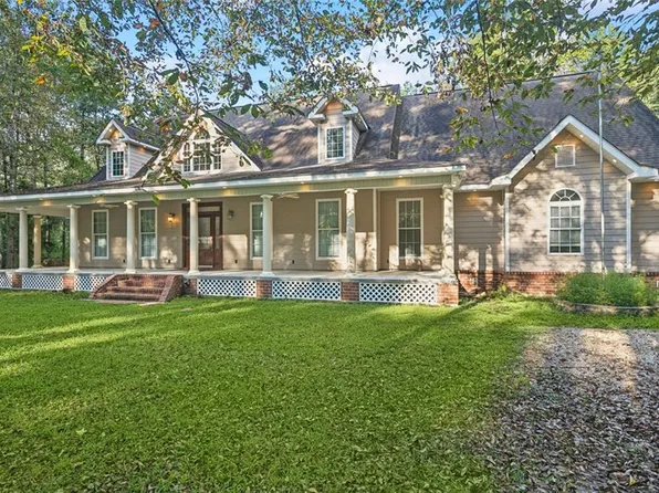 49475 Ravenwood Dr, Loranger, LA 70446