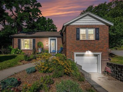 2114 Eugene Field Ave, Saint Joseph, MO, 64505