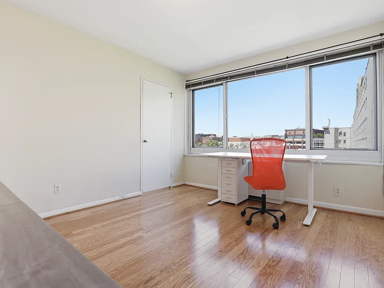 1330 New Hampshire Ave NW #715 — Photo 17
