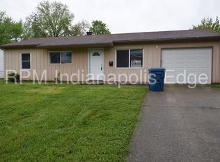 4009 Arborcrest Dr, Indianapolis, IN