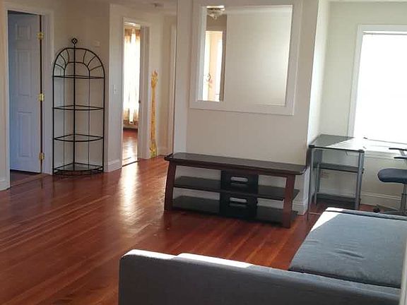 view of the living room