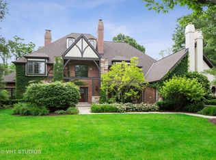 705 McKinley Ln, Hinsdale, IL 60521