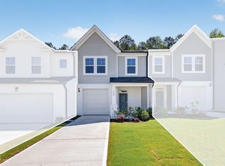 584 Barrington Row Ave, Zebulon, NC 27597