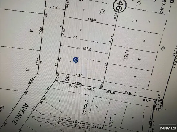 189 Redneck Ave, Little Ferry, NJ 07643