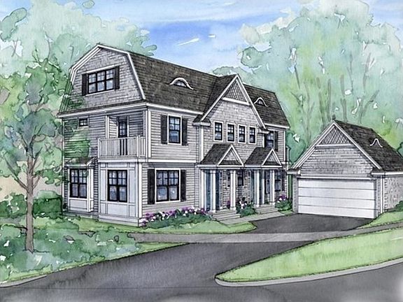 3rd image of 101 Sumner Rd #3