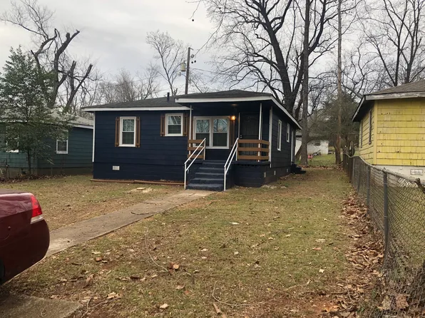 1807 Courtney Ave, Bessemer, AL 35020