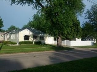 3141 Avenue F, Council Bluffs, IA 51501