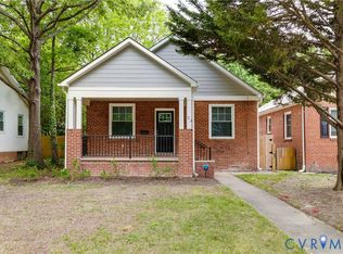 23 E 34th St, Richmond, VA 23224