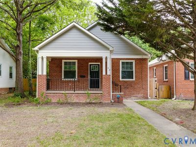 23 E 34th St, Richmond, VA, 23224