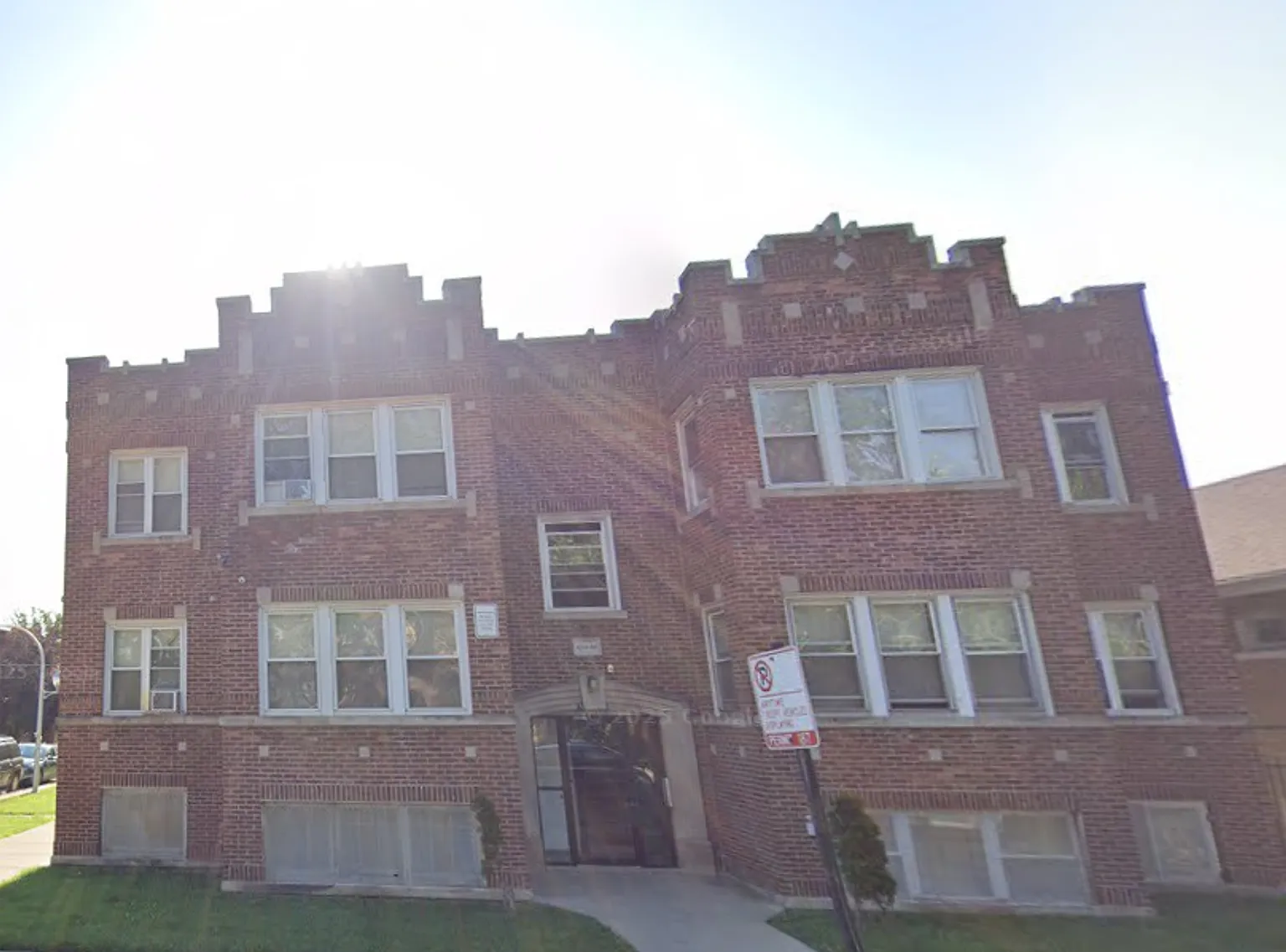 6201 S Troy St. Chicago IL — Photo 3
