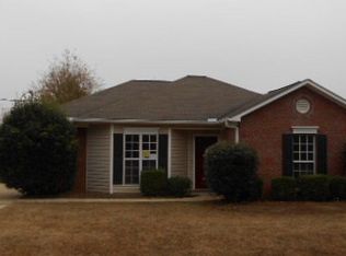 22 Alexander Loop, Phenix City, AL 36869