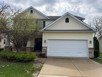 8 W Shakespeare Dr, Valparaiso, IN, 46385
