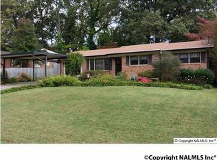 2215 Euclid Rd NW, Huntsville, AL 35810